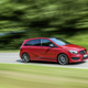 Illustration for article titled The New 2015 Mercedes-Benz B-Class Revealed